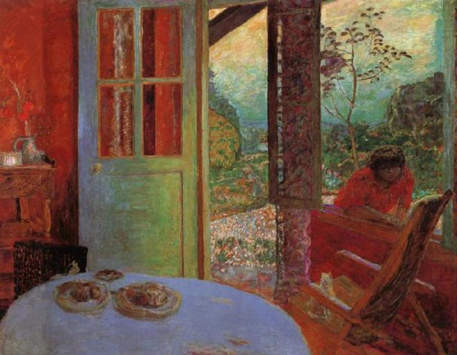 Pierre Bonnard-636893